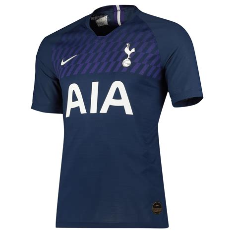 Tottenham Hotspur 2019-20 Nike Away Kit | 19/20 Kits | Football shirt blog