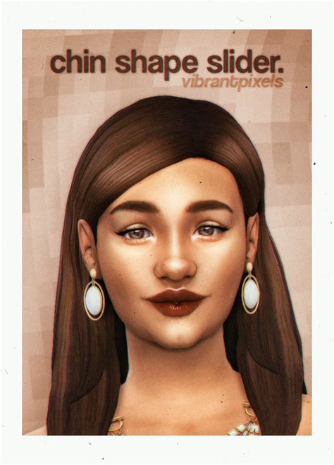 Sims Ultimate Guide To Body Mods And Sliders Wicked Pixxel