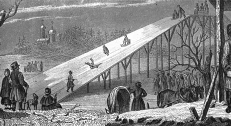 Roller Coaster Definition History And Facts Britannica