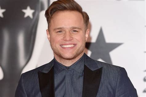olly murs reveals that he doesn t want return to presenting any time soon ok magazine