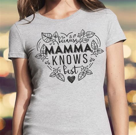 Mom T Shirts Boy Mom Shirt Funny Mom Shirts Mothers Day Etsy
