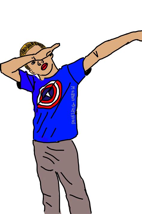 Dab Clipart Free Download On Clipartmag