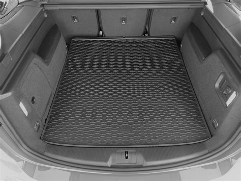 Kofferraumwanne für VW Sharan Seat Alhambra AD Tuning