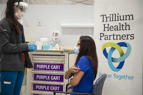Peel region pushes the provincial government to expedite vaccines in the region. Peel's first COVID-19 vaccine | Media Photo Gallery ...