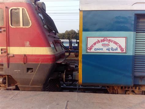 The famous krishna express runs in between adilabad junction and tirupati main across the country on daily basis and operates from both ends with train numbers 17405 and 17406. Bihar Sampark Kranti Express (PT)/12565 Train Running ...