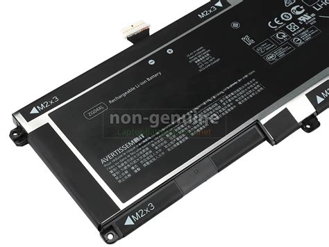 High Quality Hp Zbook Studio G5 Mobile Workstation Replacement Battery