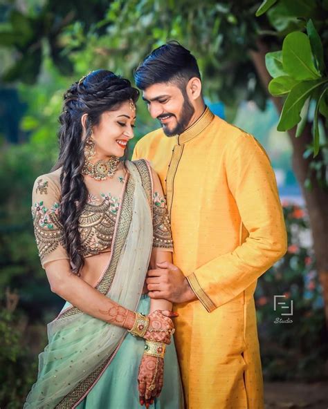 Trendy Ideas Wedding Indian Couple Photography Hindus Indian