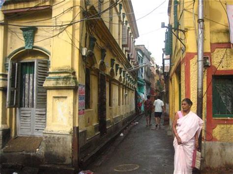 Essence And Nostalgia Of North Kolkata All About North Kolkata