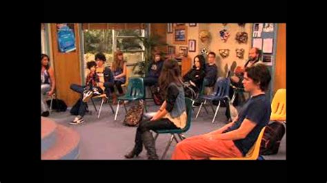 Victorious Love Story Beck And Tori Episode 22 Youtube