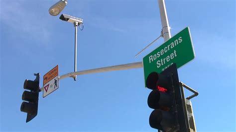 ‘adaptive Traffic Lights Keep Cars Moving In Midway