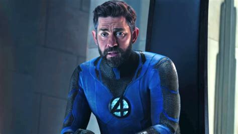 Marvel Director Compares Fantastic Four To Star Trek Den Of Geek