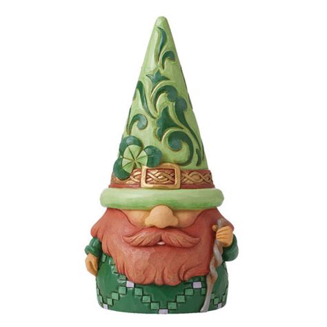 Gnome Ts And Ornaments Gnome Figurines Hallmark