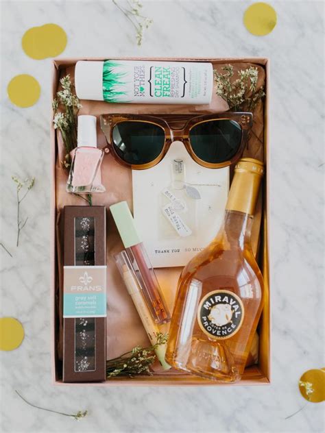 Check spelling or type a new query. Bachelorette Gift Box DIY — The Effortless Chic ...