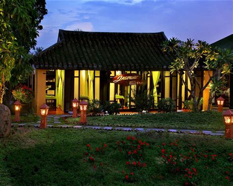 The 10 Best Massage Day Spas And Wellness Centers In Hoi An