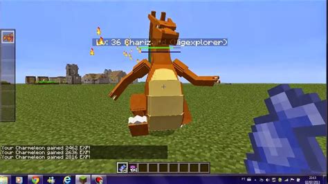 Pixelmon for Minecraft | Download APK For Free (Android Apps)