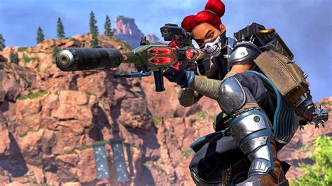 Apex Legends Gives The Two Most Powerful Weapons Big Nerfs Global