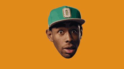 Are you searching for cartoon rappers png images or vector? Listen To: Tyler, The Creator | Lodown Magazine