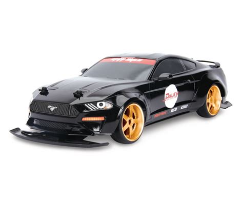 Rc Drift Ford Mustang Radio Controlled Vehicles Brands And Products