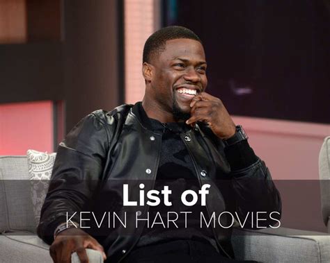 List Of Kevin Hart Movies Yencomgh