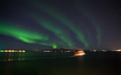 Things To Know For Your Northern Lights By Boat Tour In Iceland