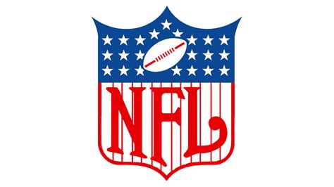 National Football League Logo And Symbol Meaning History PNG
