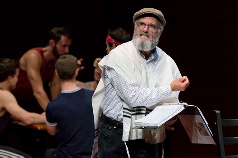 It Takes Chutzpah Yiddish Version Of Fiddler On The Roof The