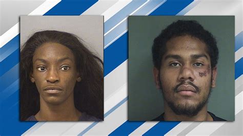 two arrested in human trafficking bust in west palm beach