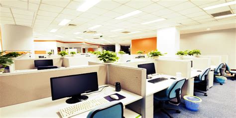 Why Maintain A Clean Office Space Bond Cleaning In Perth