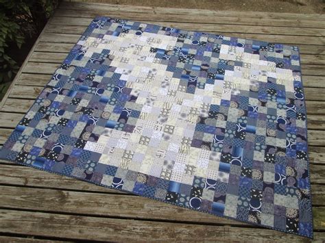 That's Sew Julie: BYU Pixel Quilt Finish | Pixel quilting, How to finish a quilt, Small quilts