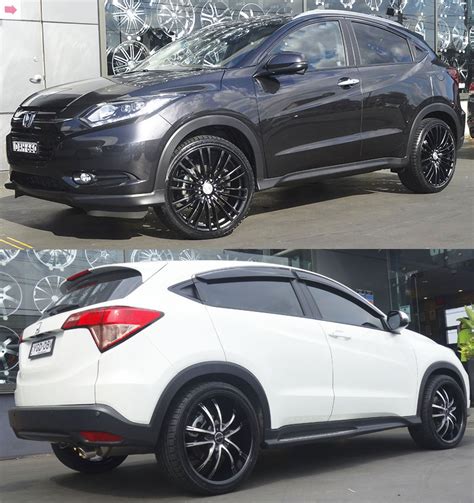 66 plate honda hrv and done 13000 miles. Honda HR-V Wheels and Rims - Blog - Tempe Tyres