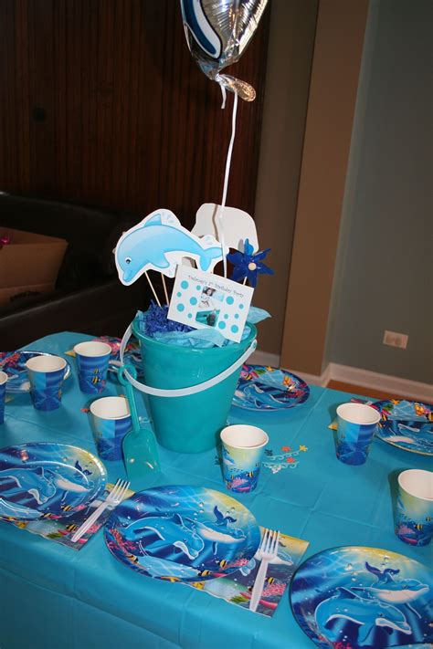 Check spelling or type a new query. Pin on Dolphin birthday party