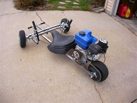 We did not find results for: The lightest cheapest reverse trike? 40lbs $350.00 - DIY Go Kart Forum | Project