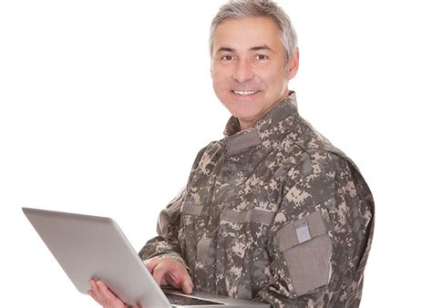 Why The Best Franchises For Veterans Are In Health Care And Home Care