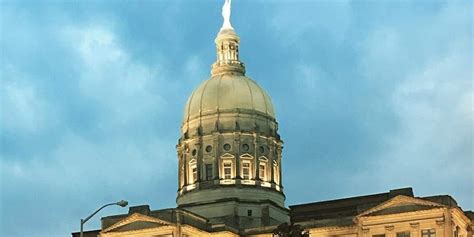 3rd Annual Tech For All Day Of Action At Ga State Capitol Cyber