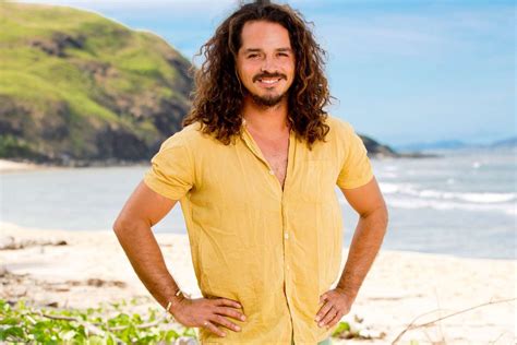 Survivor Ozzy Lusth Says Sex Was Different After Playing The Game