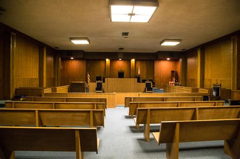 Justice Courtroom All Pictures Media Film Locations