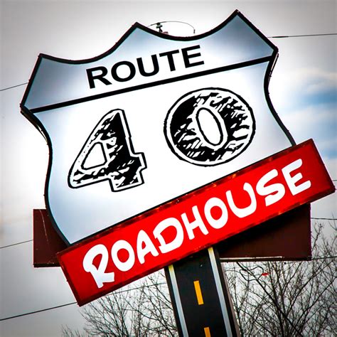 Route 40 Roadhouse