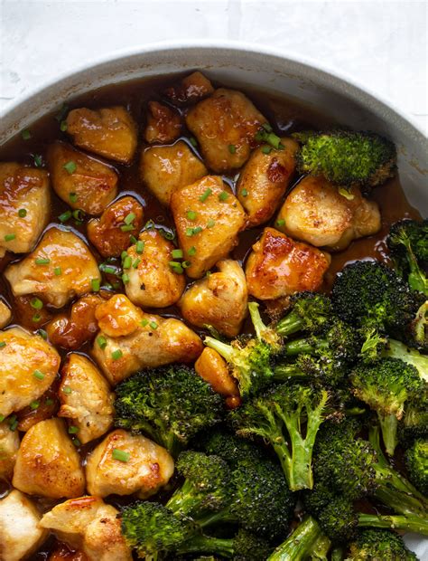 Apricot is an unincorporated community in benton county, washington, united states, located between prosser and grandview. Apricot Chicken - Sticky Apricot Chicken with Roasted Broccoli