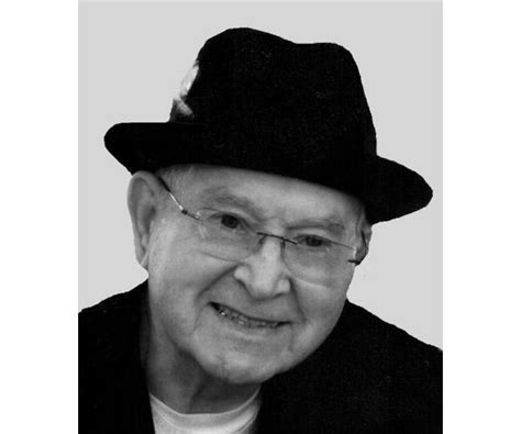 Robert Carroll Obituary 1922 2016 Battle Creek Mi Herald Tribune
