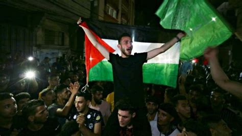 Israel Y Hamás Mantienen El Alto Al Fuego Pese A Algunos Disturbios En Jerusalén Bbc News Mundo