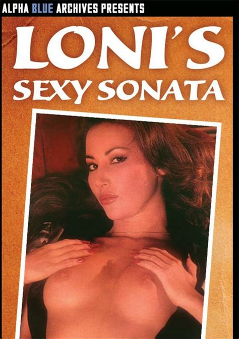 Lonis Sexy Sonata Streaming Video On Demand Adult Empire