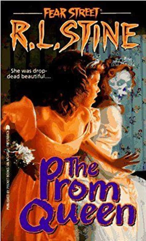 The Scariest Stories From Rl Stine S Fear Street Books