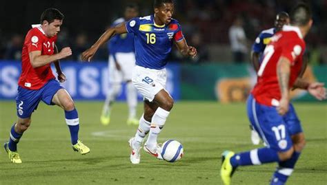 The 2014 copa do brasil (officially the 2014 copa sadia do brasil for sponsorship reasons) was the 26th edition of the copa do brasil football competition. Brasil 2014: Chile y Ecuador clasificaron, Uruguay al ...