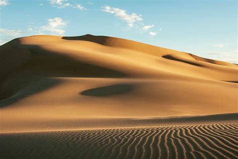 5 Largest Deserts In The World 2021 Geojango Maps