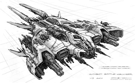 Transformers Space Ship Concept Art Transformers Spaceship Art