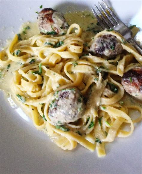 Easy Sausage Carbonara Ooh La Loire