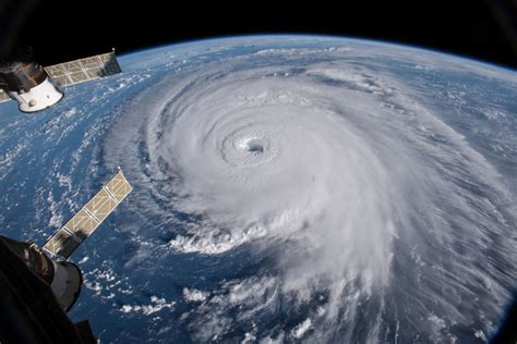 As a world leader in hurricane research, noaa strives to understand the mechanics of these complex storms in order to protect people, property, commerce, and natural resources. NOAA predicts a 'near-normal' hurricane season. Here's ...