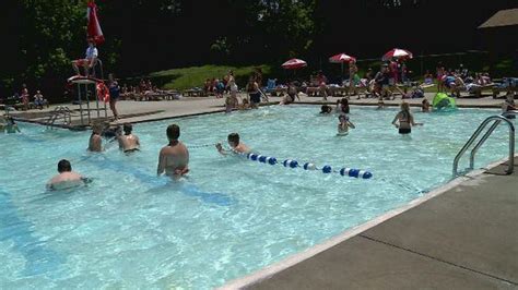 To Open This Summer Or Not Pools Face Uncertain Future