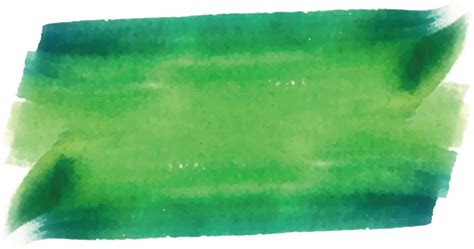 Emerald Green Watercolor At Getdrawings Free Download