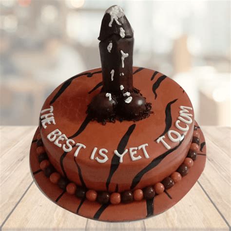 Funny Birthday Cakes For Adults Photos Cantik
